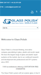 Mobile Screenshot of glasspolish.net